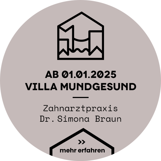 Link zur WebSite Zahnarztpraxis Villa Mundgesund